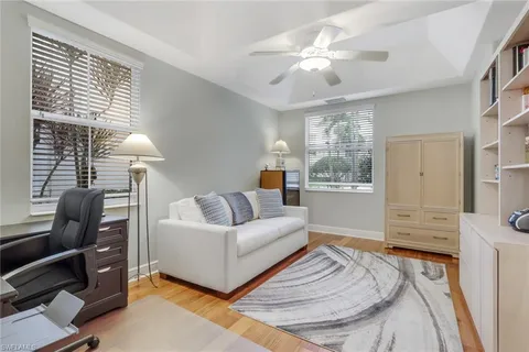$995,000 | 517 Avellino Isles Circle, Unit 101, Naples, FL 34119