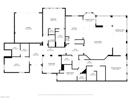 $995,000 | 517 Avellino Isles Circle, Unit 101, Naples, FL 34119