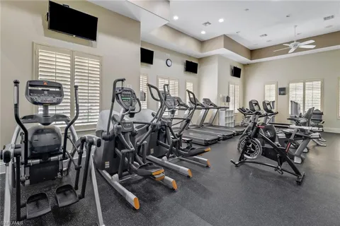 $995,000 | 517 Avellino Isles Circle, Unit 101, Naples, FL 34119