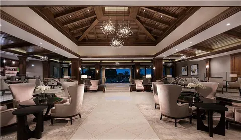 $995,000 | 517 Avellino Isles Circle, Unit 101, Naples, FL 34119