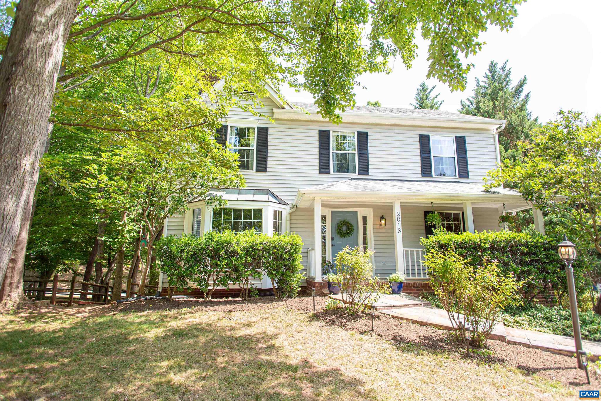 2013 Locke Lane Charlottesville, VA 22911 - Photo 39 of 39