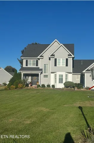$549,000 | 18459 John Ashley Drive, Abingdon, VA 24211