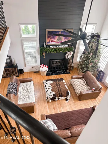 $549,000 | 18459 John Ashley Drive, Abingdon, VA 24211