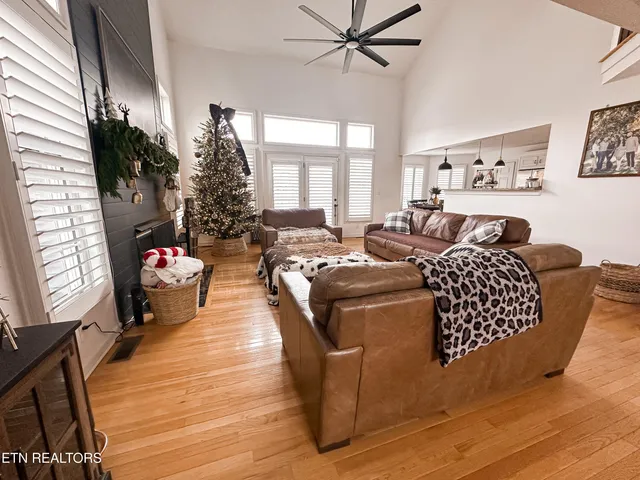 $549,000 | 18459 John Ashley Drive, Abingdon, VA 24211