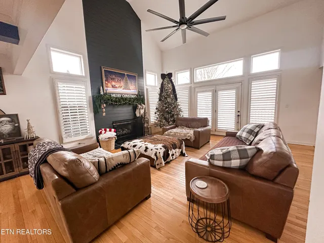 $549,000 | 18459 John Ashley Drive, Abingdon, VA 24211