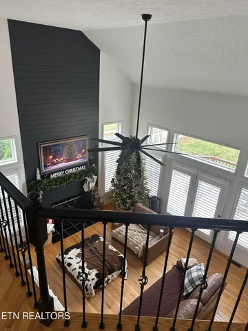 $549,000 | 18459 John Ashley Drive, Abingdon, VA 24211