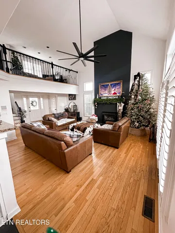 $549,000 | 18459 John Ashley Drive, Abingdon, VA 24211