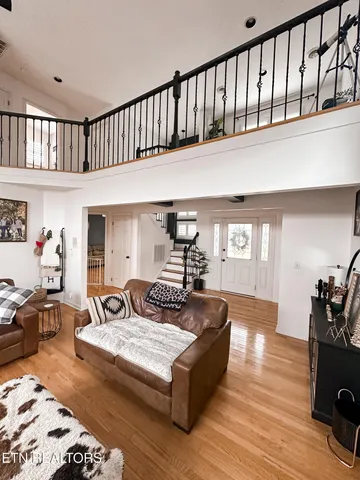 $549,000 | 18459 John Ashley Drive, Abingdon, VA 24211