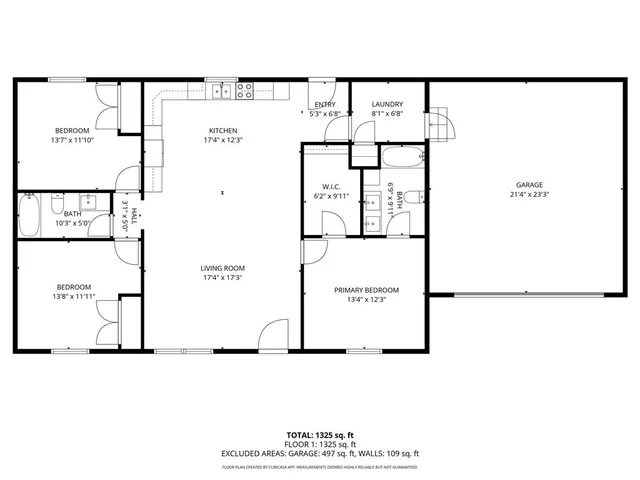 $259,500 | 300 Maple Terrace, Maysville, MO 64469