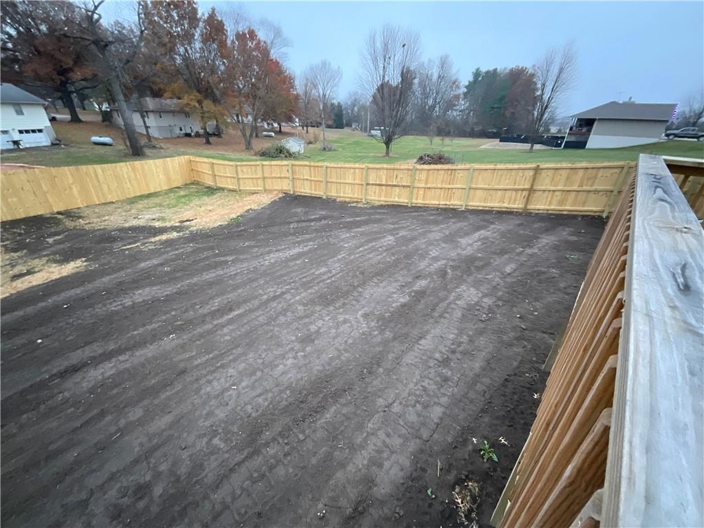 300 Maple Terrace Maysville, MO 64469 - Photo 5 of 16