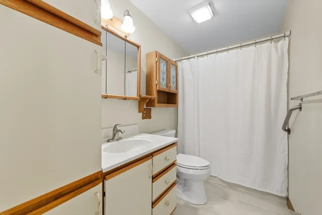 $214,900 | 41 West Summit Street, Unit 55, South Hadley, MA 01075