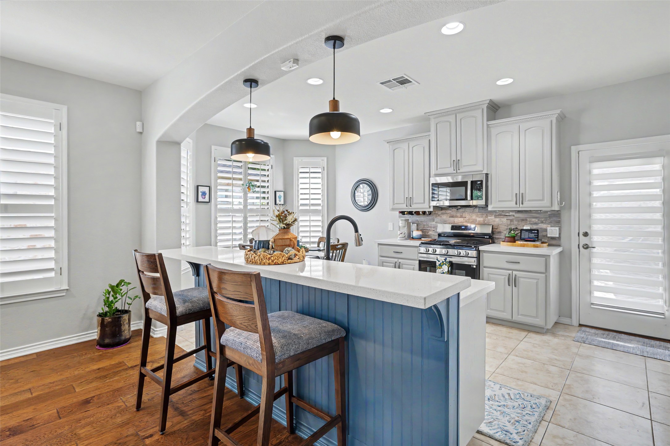 822 Boquilla Trail Georgetown, TX 78633 - Photo 12 of 32