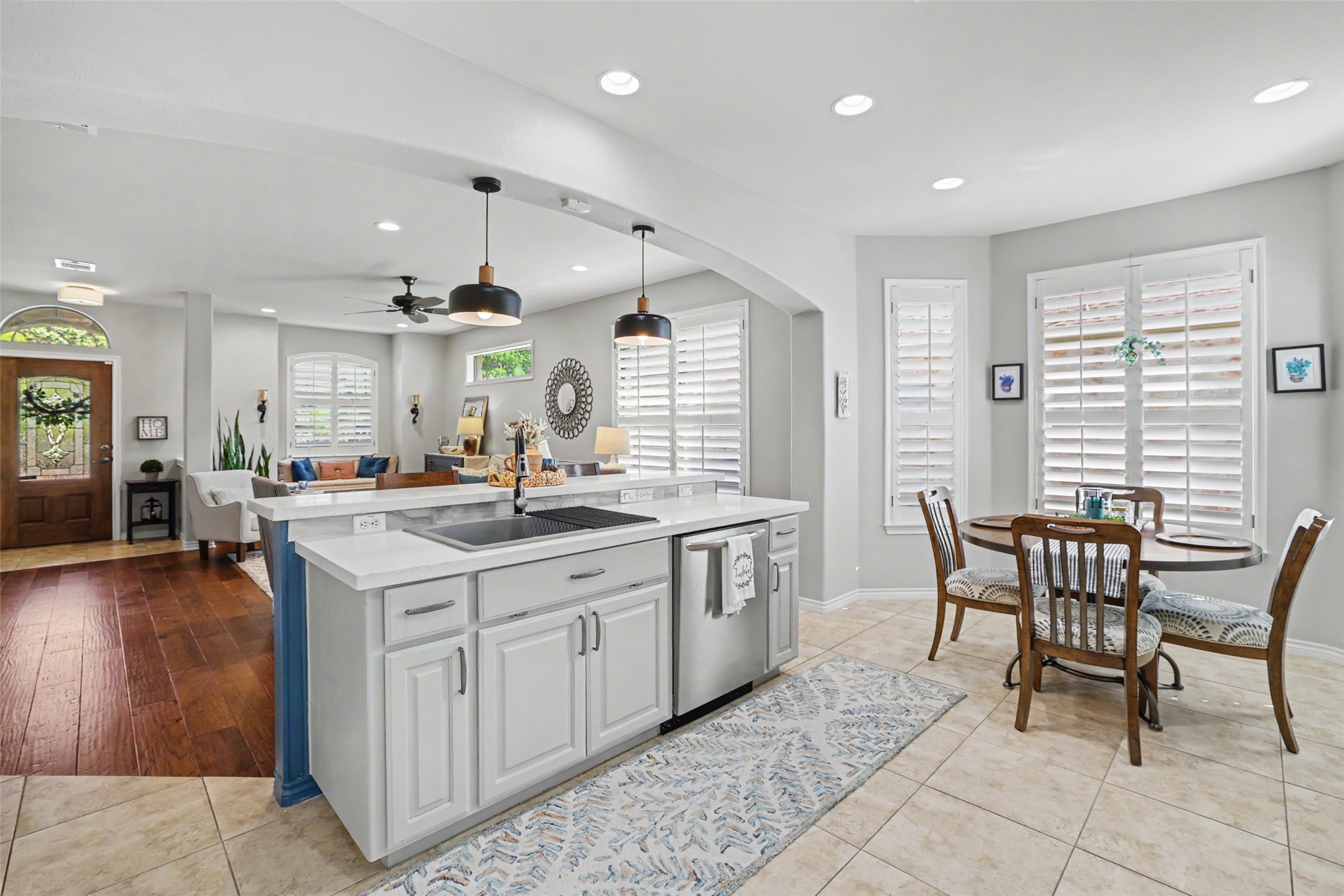 822 Boquilla Trail Georgetown, TX 78633 - Photo 13 of 32