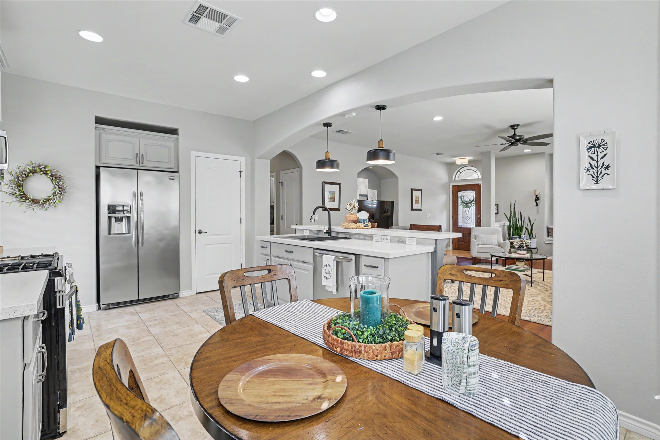 822 Boquilla Trail Georgetown, TX 78633 - Photo 15 of 32