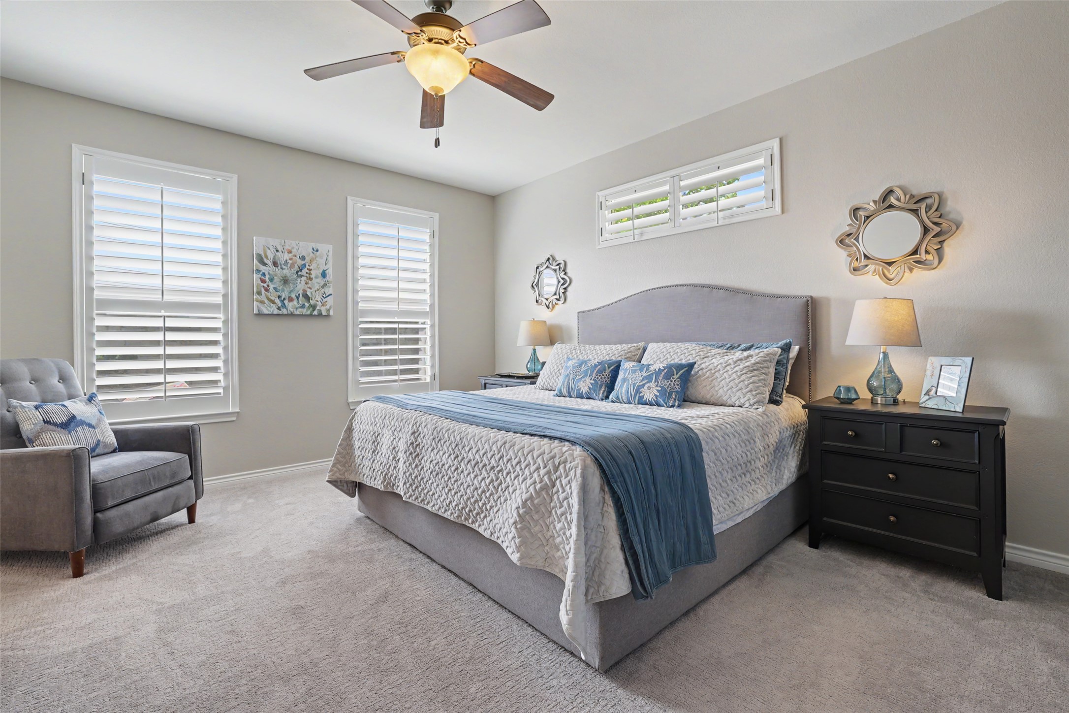 822 Boquilla Trail Georgetown, TX 78633 - Photo 16 of 32