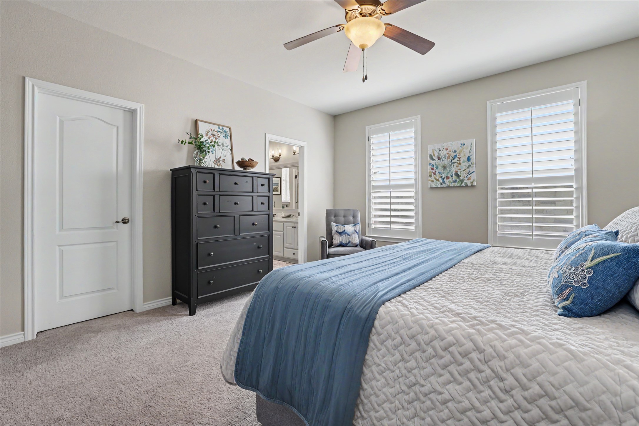 822 Boquilla Trail Georgetown, TX 78633 - Photo 17 of 32