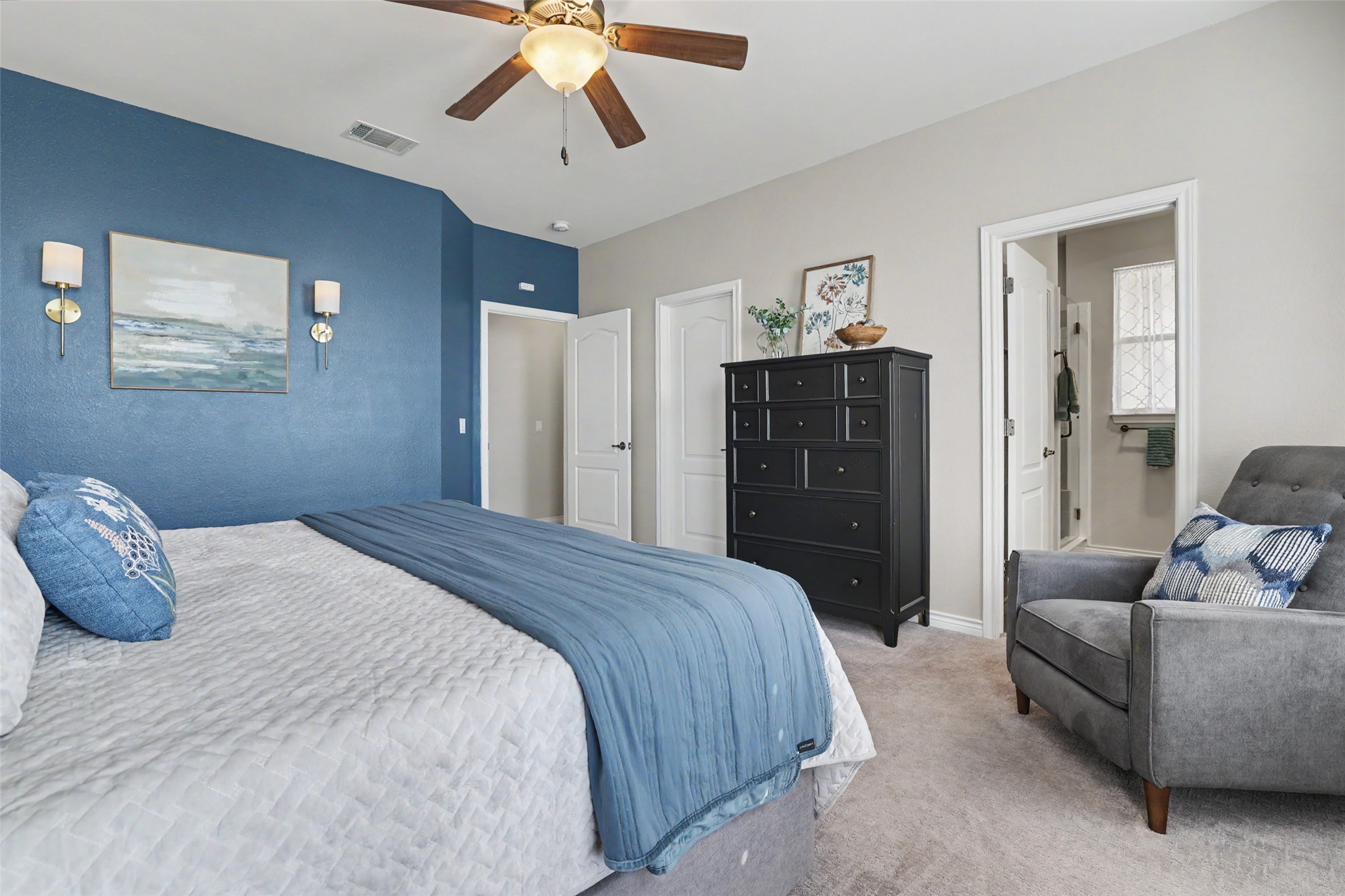 822 Boquilla Trail Georgetown, TX 78633 - Photo 19 of 32