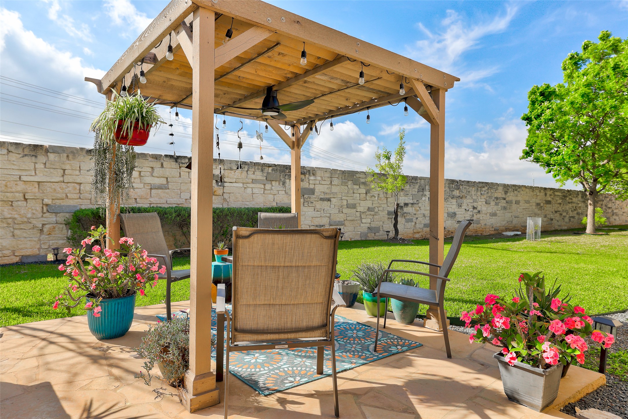 822 Boquilla Trail Georgetown, TX 78633 - Photo 31 of 32