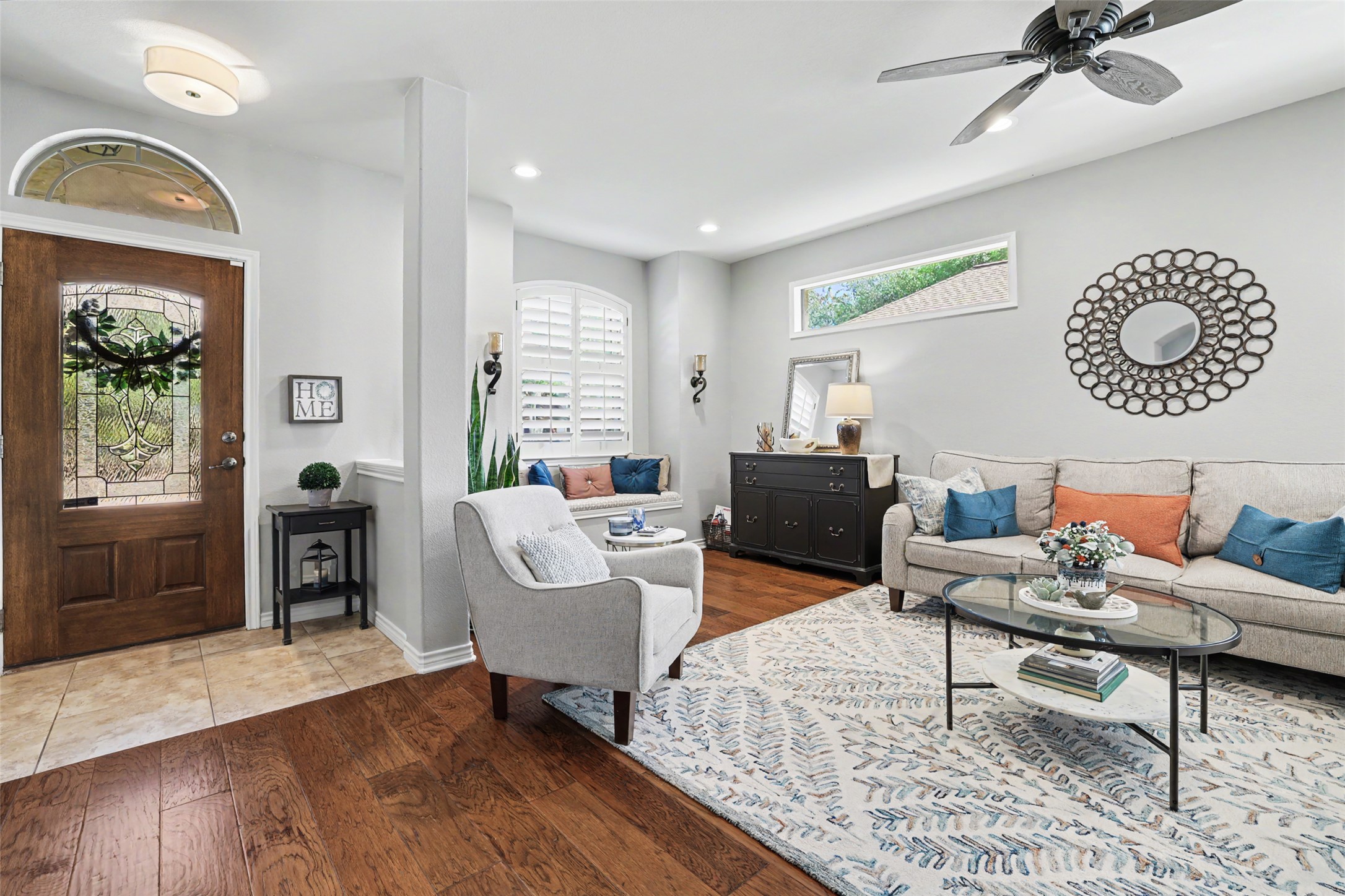 822 Boquilla Trail Georgetown, TX 78633 - Photo 4 of 32