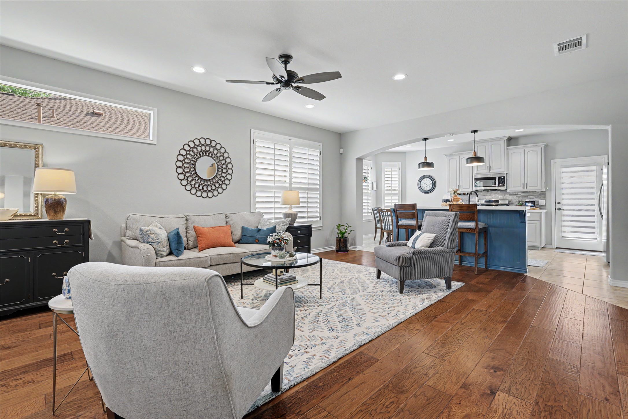 822 Boquilla Trail Georgetown, TX 78633 - Photo 5 of 32