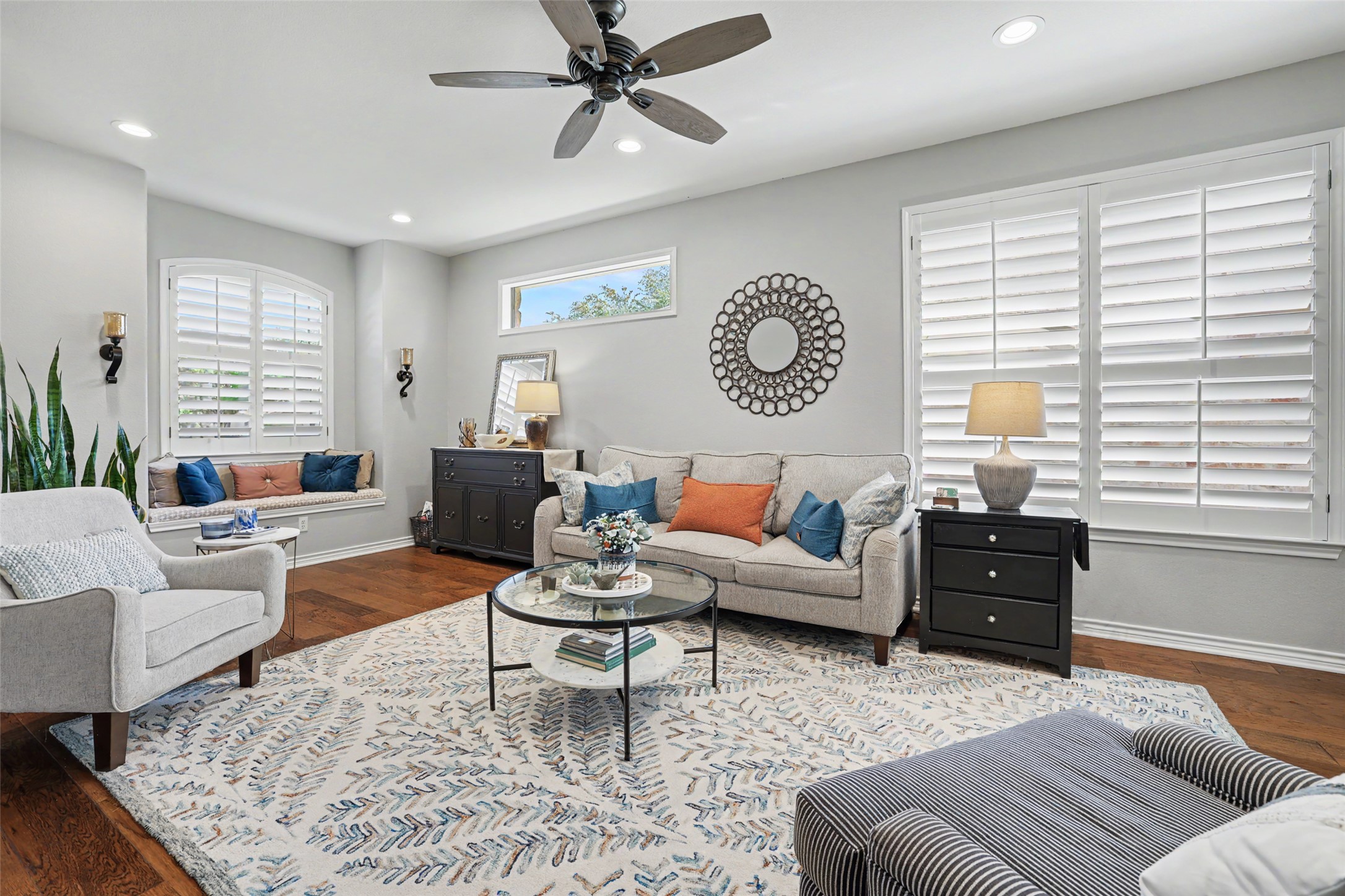 822 Boquilla Trail Georgetown, TX 78633 - Photo 6 of 32