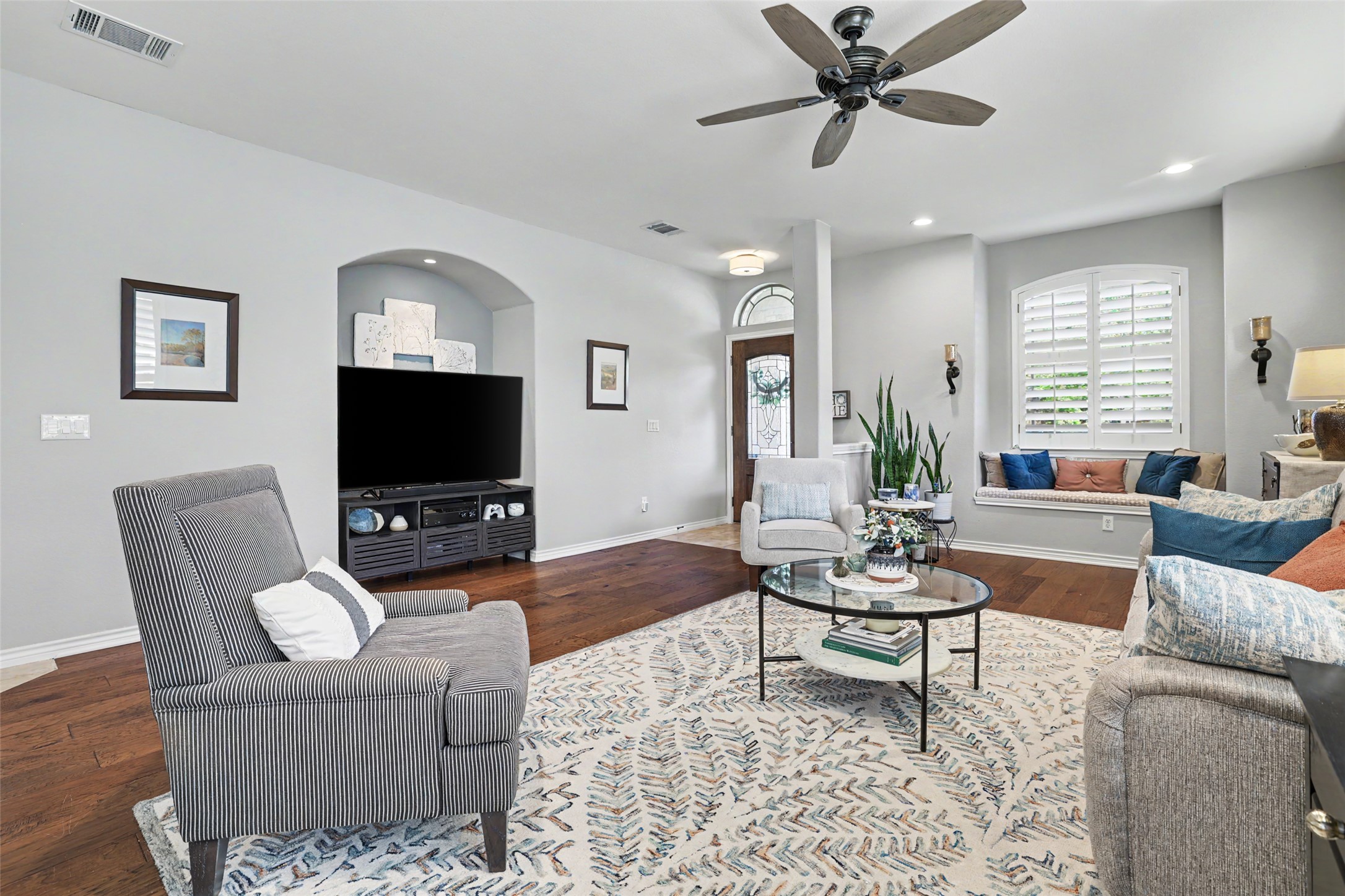 822 Boquilla Trail Georgetown, TX 78633 - Photo 7 of 32