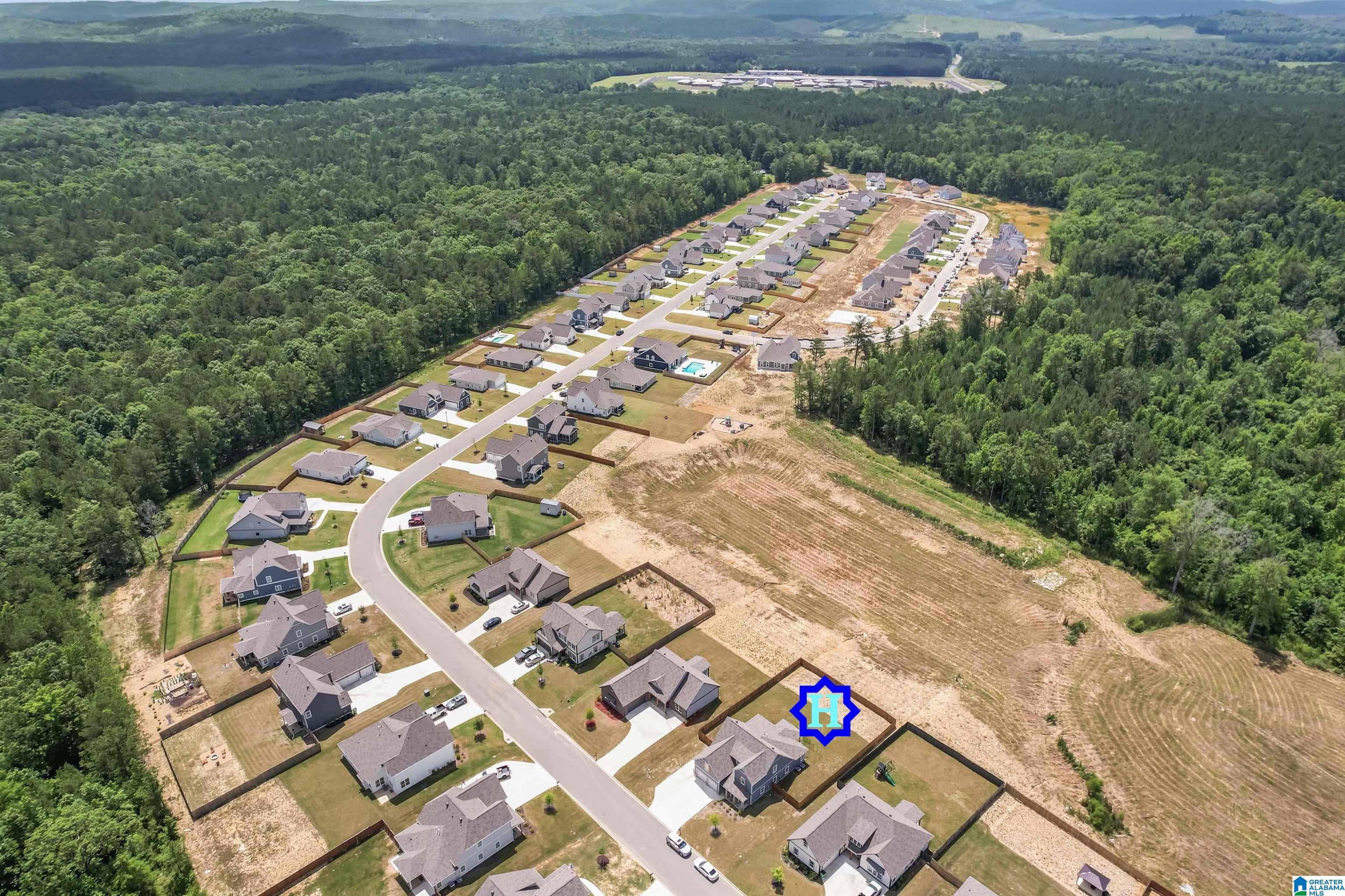 1780 Baxter Avenue Springville, AL 35146 - Photo 45 of 45