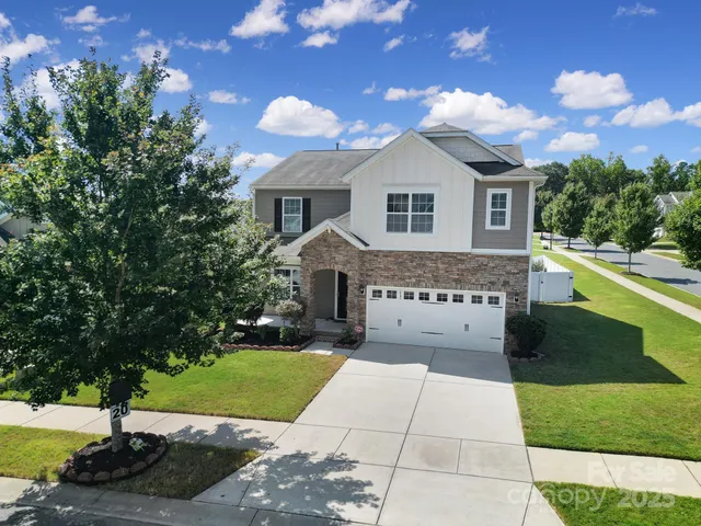 $572,500 | 1541 Spring Blossom Trail, Fort Mill, SC 29708