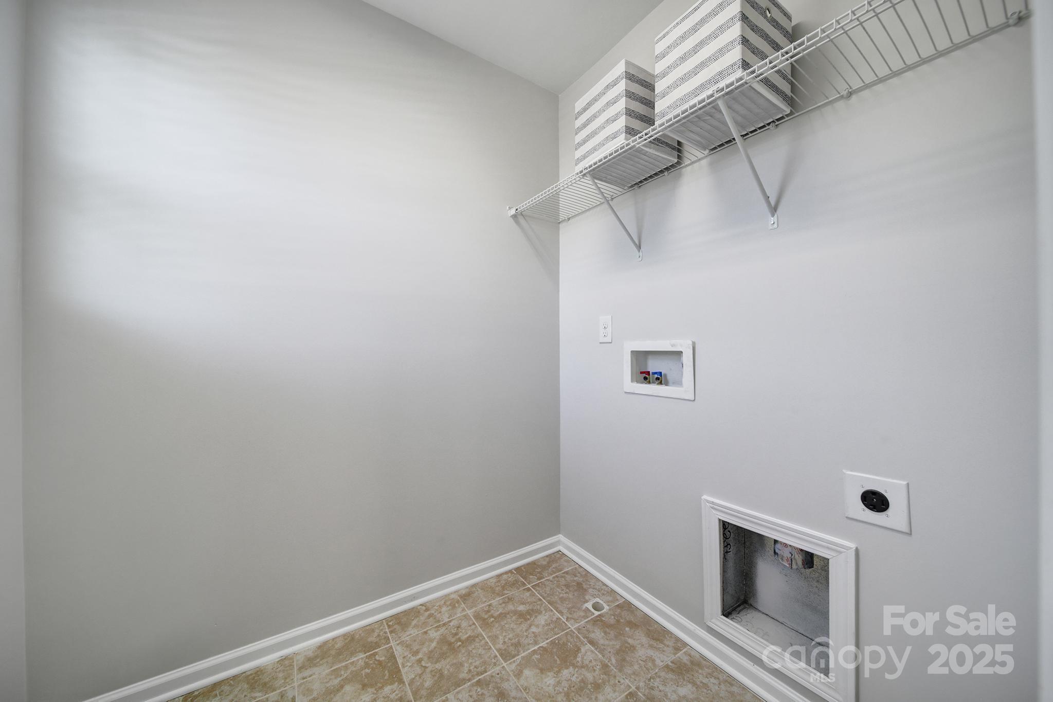 1541 Spring Blossom Trail Fort Mill, SC 29708 - Photo 24 of 43 a view of a storage & utility room