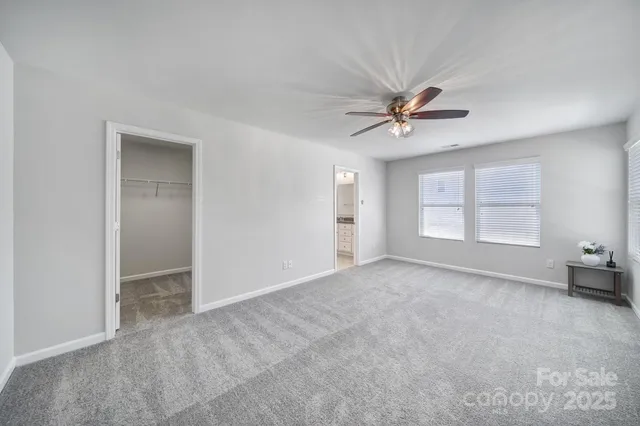 $572,500 | 1541 Spring Blossom Trail, Fort Mill, SC 29708