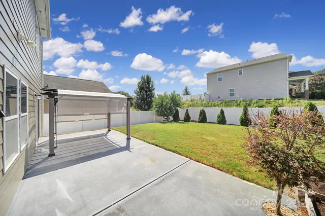 $572,500 | 1541 Spring Blossom Trail, Fort Mill, SC 29708