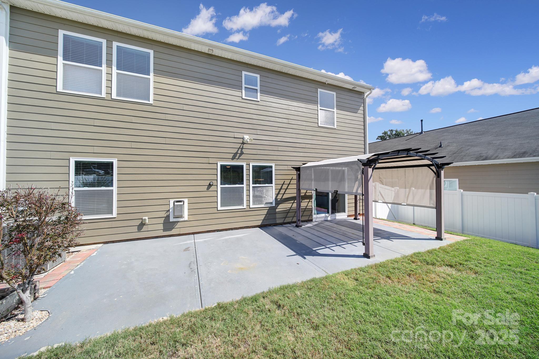 1541 Spring Blossom Trail Fort Mill, SC 29708 - Photo 43 of 44