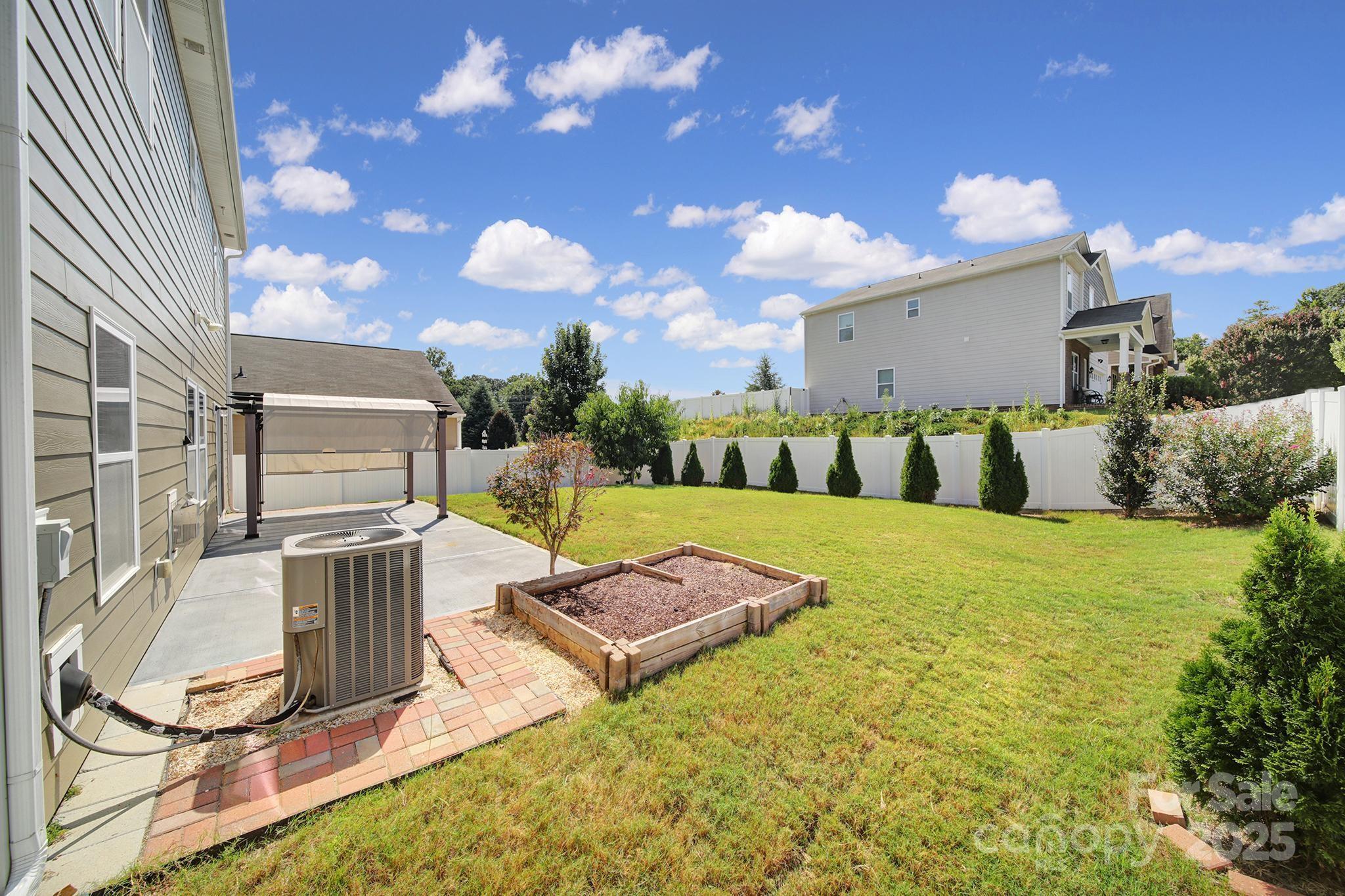 1541 Spring Blossom Trail Fort Mill, SC 29708 - Photo 44 of 44