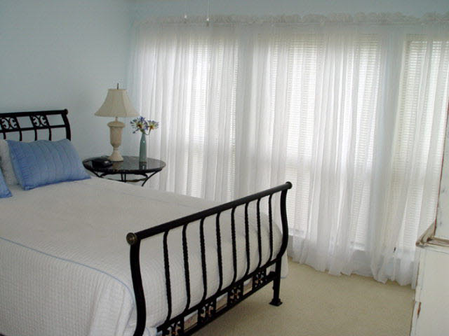 710 South Mobile Street, Unit 44 Fairhope, AL 36532 - Photo 21 of 41 Master bedroom