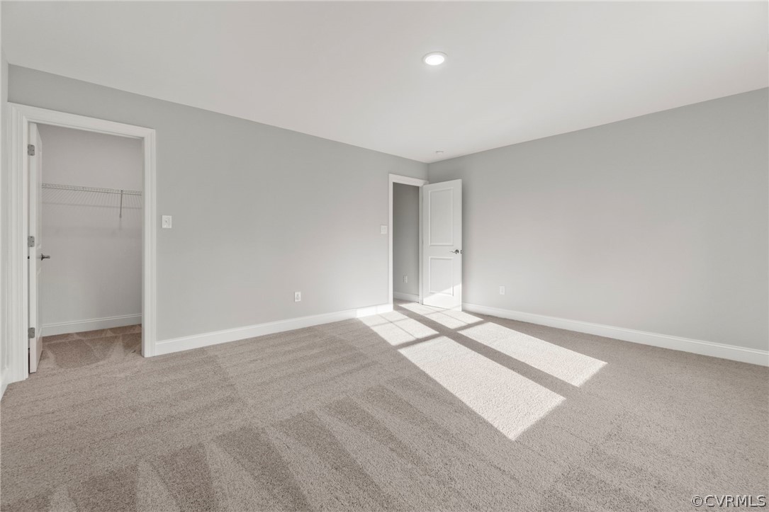 1 Hells Bend Road Palmyra, VA 22963 - Photo 32 of 37 a view of an empty room