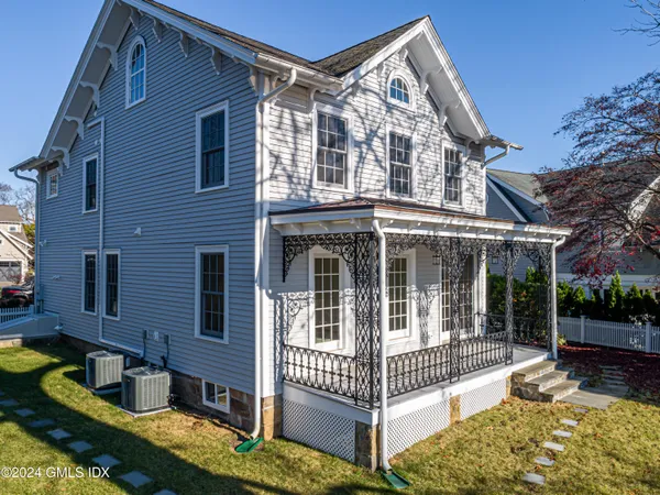 $21,000 | 3 Finney Knoll Lane, Riverside, CT 06878