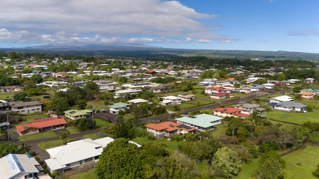 $719,000 | 347 Nohea Street, Hilo, HI 96720