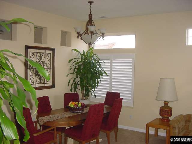 1743 Big Boulder Court Reno, NV 89521 - Photo 4 of 5 a view of a livingroom with furniture and a window