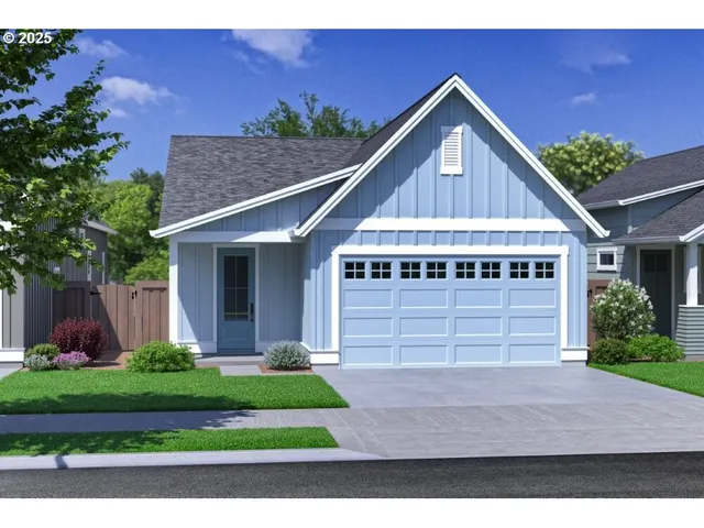 $561,900 | 1325 East Canto Street, Newberg, OR 97132