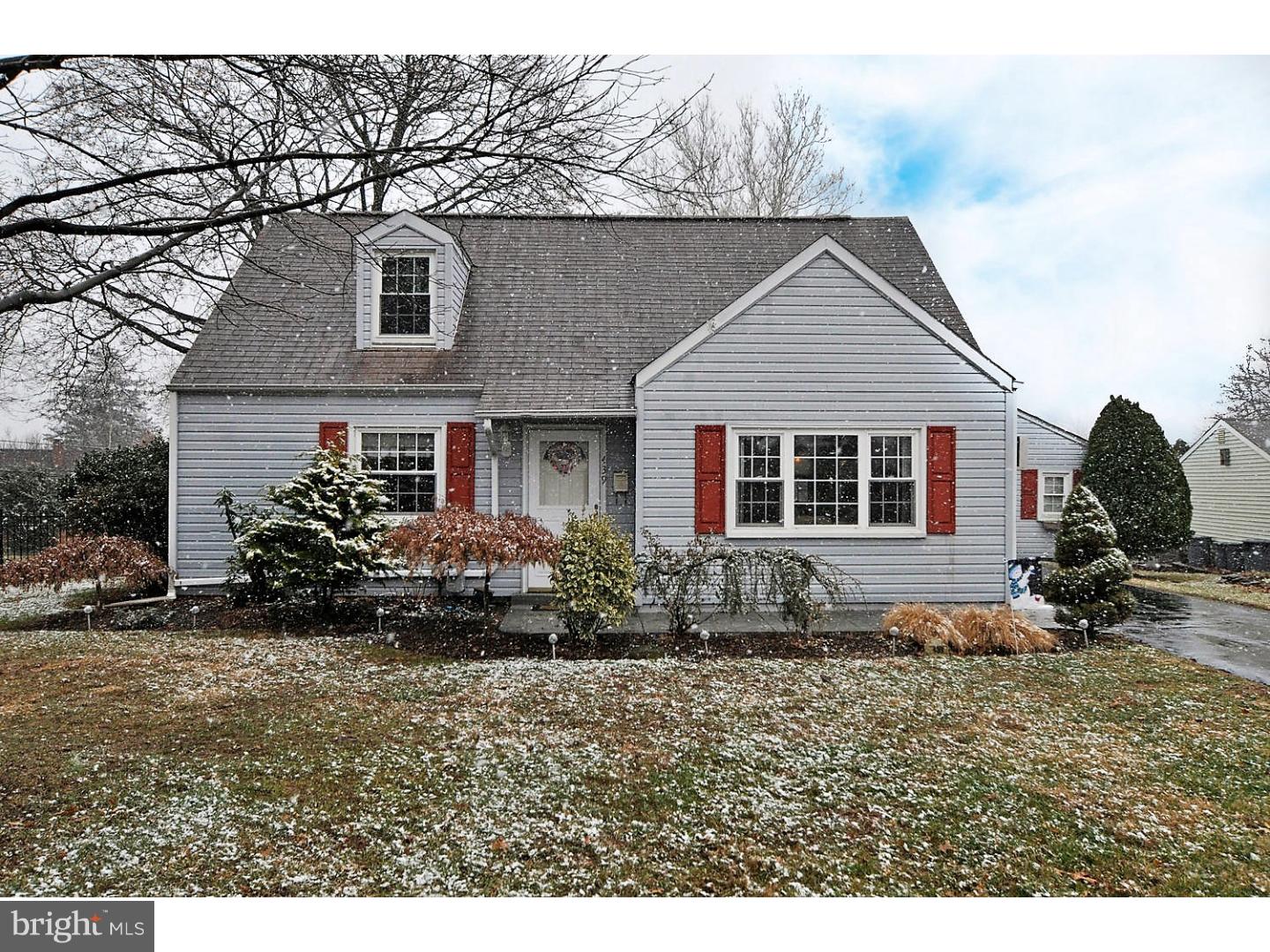 439 Tanner Road Hatboro, PA 19040 - Photo 1 of 25 Exterior Front