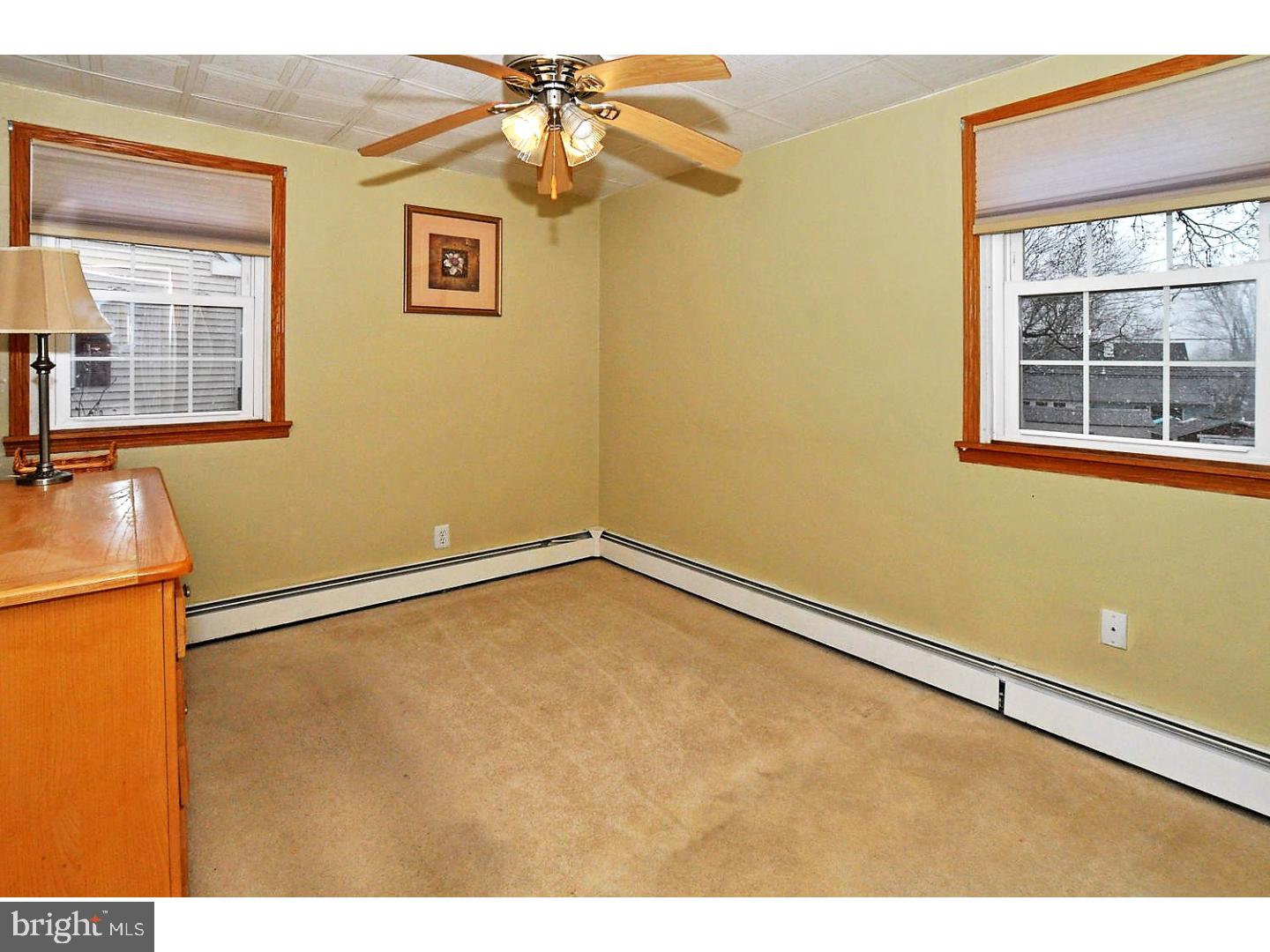 439 Tanner Road Hatboro, PA 19040 - Photo 18 of 25 Bedroom 4