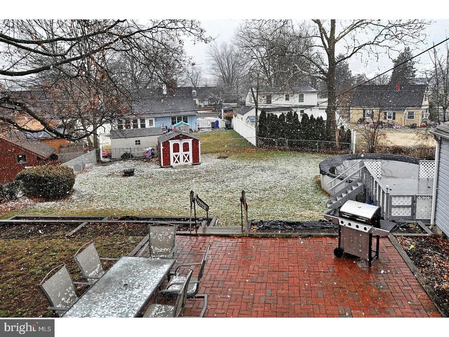 439 Tanner Road Hatboro, PA 19040 - Photo 20 of 25 Patio