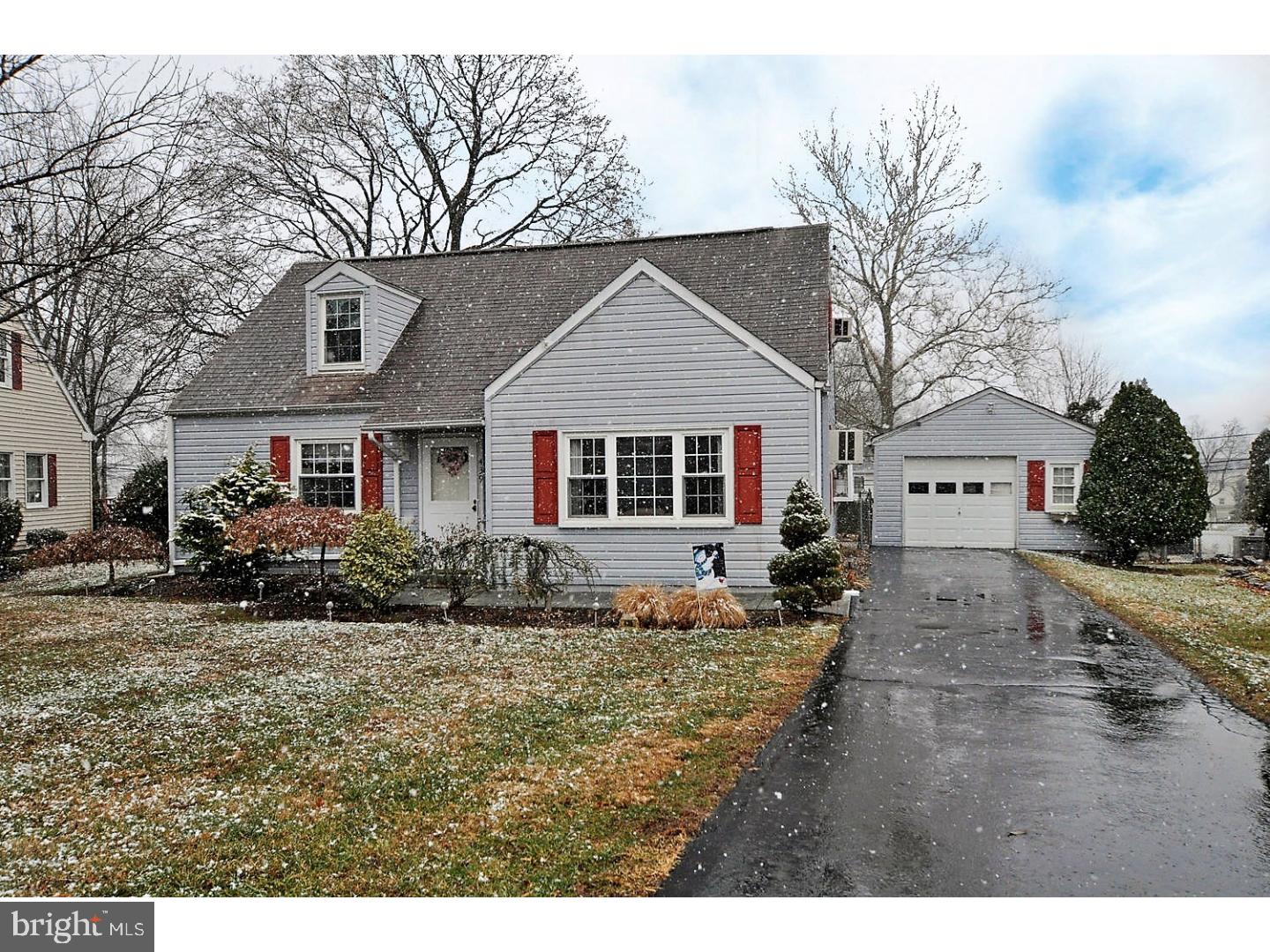 439 Tanner Road Hatboro, PA 19040 - Photo 25 of 25 Exterior Front