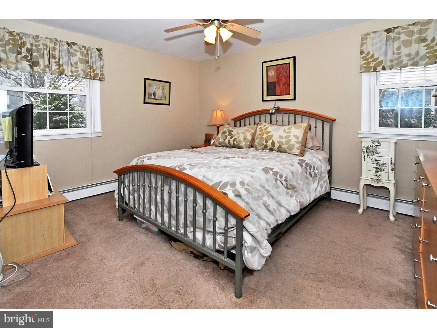 439 Tanner Road Hatboro, PA 19040 - Photo 9 of 25 Bedroom - Main