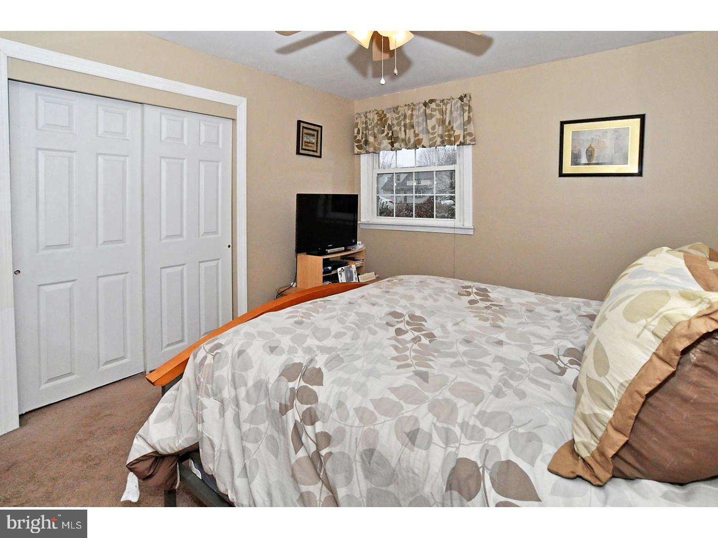 439 Tanner Road Hatboro, PA 19040 - Photo 10 of 25 Bedroom - Main