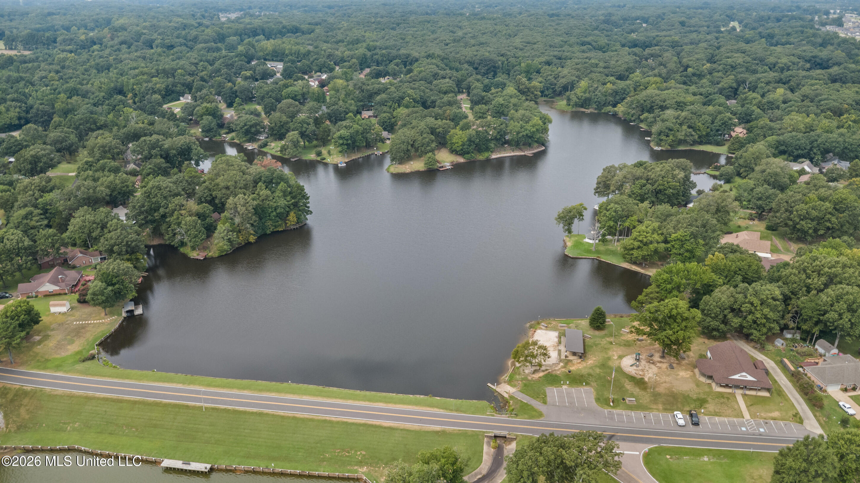 4730 Bienville Road Nesbit, MS 38651 - Photo 36 of 40 dji_0120_print