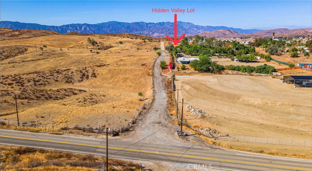 1 Little Valley Road Perris, CA 92570 - Photo 3 of 3 a view of a city