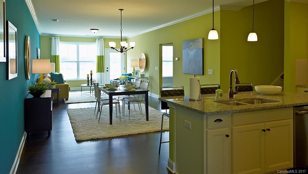 1429 Bramblewood Drive, Unit 159 Fort Mill, SC 29708 - Photo 3 of 19