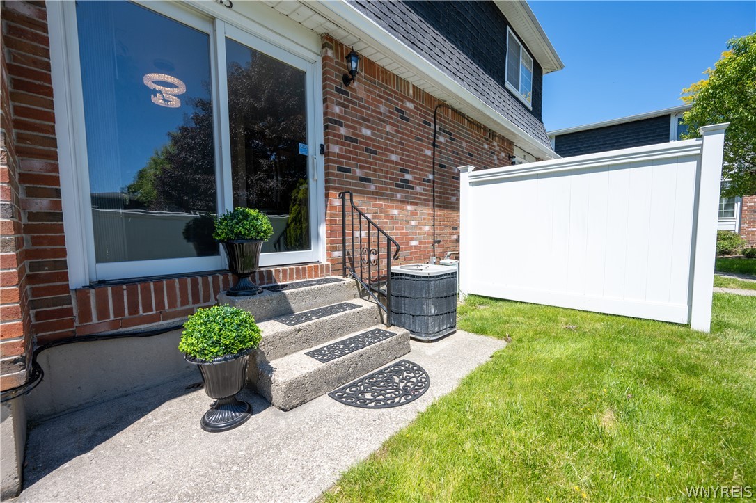 150 South Union Road, Unit 113 Amherst, NY 14221 - Photo 29 of 31