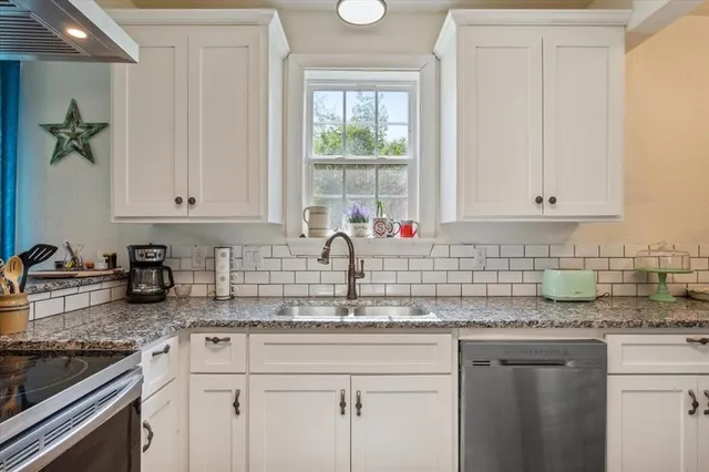 $313,000 | 801 East Texas Avenue, Mart, TX 76664